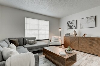 Ranch at 1856 Apartments in San Marcos, TX - Foto de edificio - Interior Photo