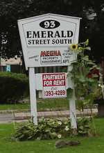 93 Emerald St S in Hamilton, ON - Building Photo - Building Photo