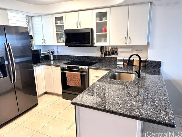 property at 1212 Punahou St