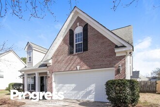 1412 Williamsburg Ln in Monroe, NC - Foto de edificio - Building Photo