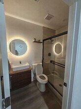 2136 Cascade St in Las Vegas, NV - Foto de edificio - Building Photo