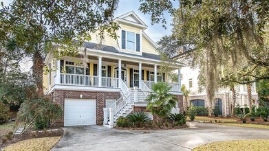 94 Ballyhoo St in Georgetown, SC - Building Photo - Building Photo