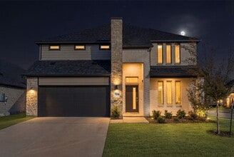 1409 Corkwood Dr in Melissa, TX - Building Photo - Building Photo