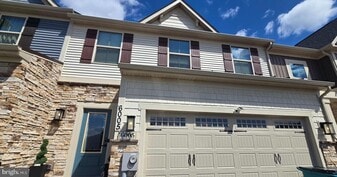 6005 Calla Pl in Frederick, MD - Building Photo