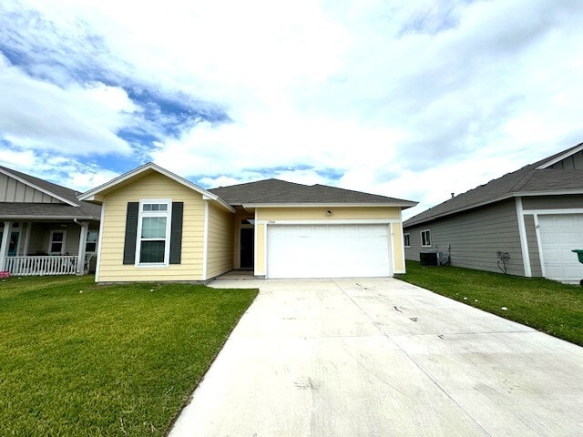 property at 1904 Estes Flats Dr