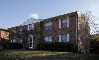 3332 Briarhall Dr Apartments