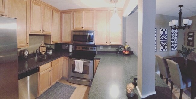 property at 1108 N Milwaukee St