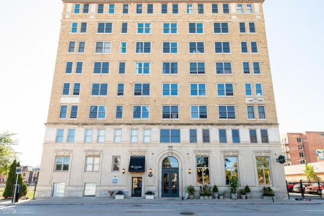 property at 2915 John R St