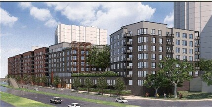 1501 Arlington Blvd in Arlington, VA - Building Photo - Building Photo