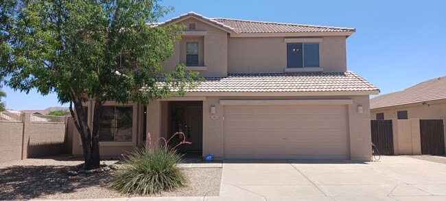 property at 2401 W Darrel Rd