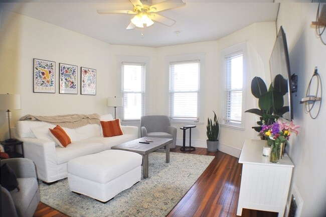 property at 401 K St