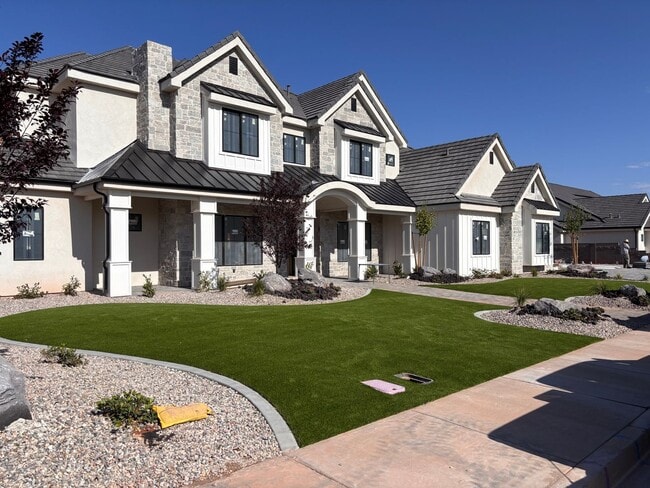 property at 2752 S 240 W