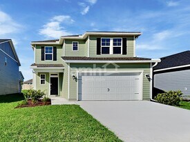 210 Onate Cir in St. Augustine, FL - Building Photo