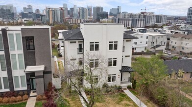 1068 Archer St in Nashville, TN - Building Photo - Building Photo