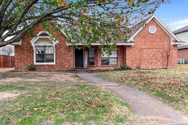 property at 1237 Essex Dr