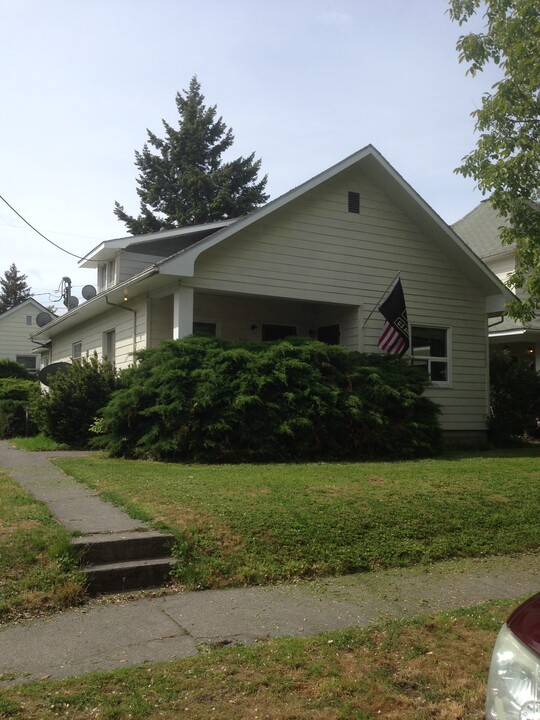 306 1st Ave, Unit 2 in Lewiston, ID - Building Photo