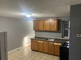 1306-1 McCulloh St in Baltimore, MD - Building Photo