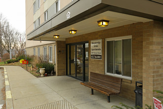 Sheptytsky Arms Apartments in Pittsburgh, PA - Building Photo - Building Photo