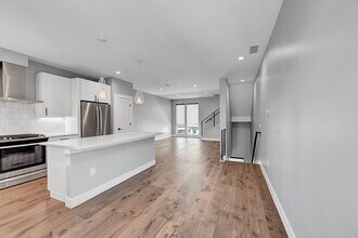 3562 W 16th Ave in Denver, CO - Building Photo - Building Photo