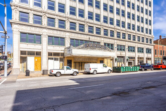 Kahl Lofts in Davenport, IA - Building Photo - Building Photo