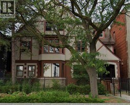 691 Ouellette Ave in Windsor, ON - Building Photo