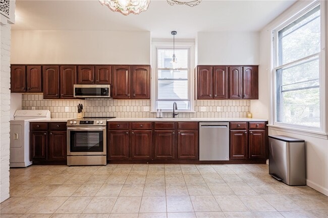 property at 90 Dartmouth St