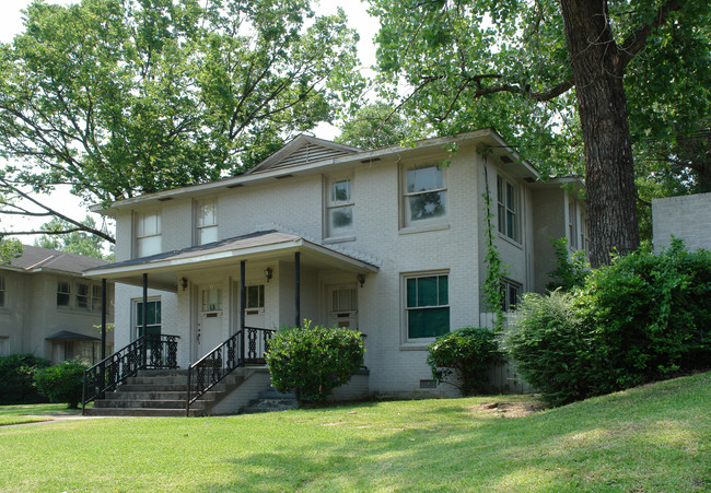 439-445 Jordan St in Shreveport, LA - Building Photo - Building Photo