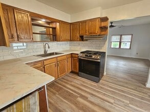 128 N Roosevelt St in Bloomington, IN - Building Photo - Building Photo