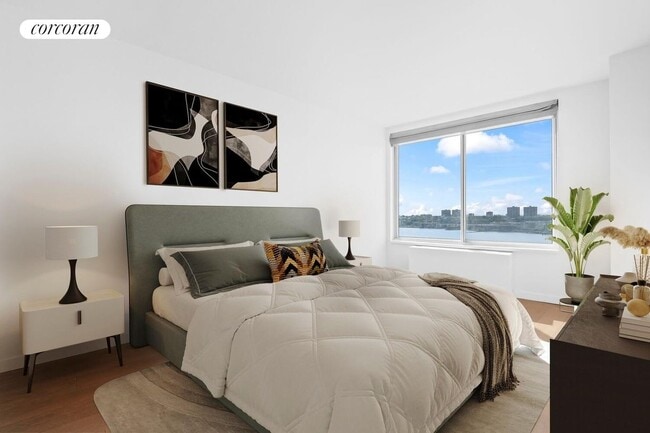 200 Riverside Blvd in New York, NY - Building Photo - Building Photo