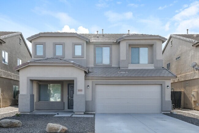 10915 E Verbina Ln
