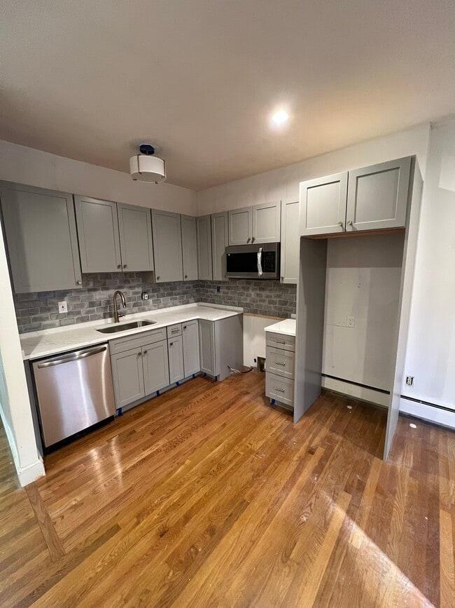 39 E Springfield St, Unit 2 in Boston, MA - Building Photo - Building Photo