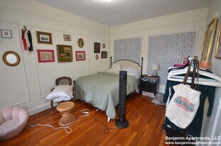 66 Chiswick Rd, Unit 27 in Boston, MA - Building Photo