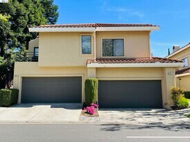 3089 Lakemont Dr in San Ramon, CA - Building Photo