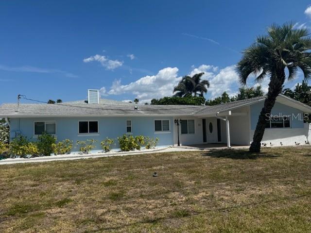 1305 Gulf Blvd in Belleair Beach, FL - Building Photo - Building Photo