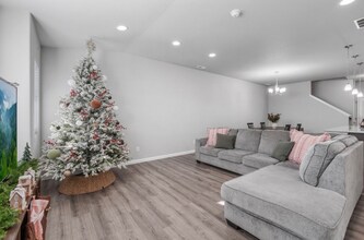 6115 White Wolf Pt in Colorado Springs, CO - Building Photo - Building Photo