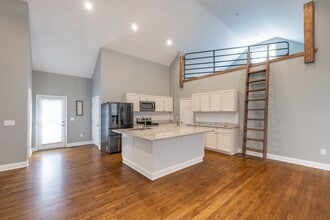 242 Newport Dr in Mount Gilead, NC - Building Photo - Building Photo