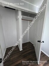 1731 Melrose St in Springfield, IL - Building Photo - Building Photo