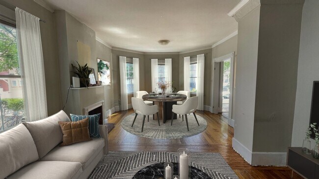 property at 5 Durham St