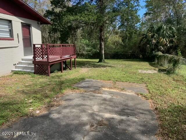 4157 Dalry Dr in Jacksonville, FL - Building Photo - Building Photo
