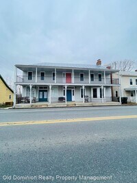 445 S Main St photo'