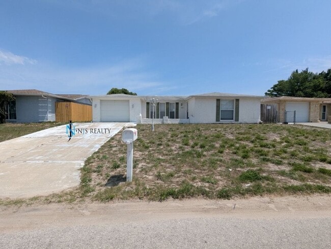 property at 7821 Birchwood Dr