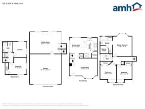 126 S 1600 W in West Point, UT - Foto de edificio - Building Photo