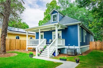 797 Tift Ave SW in Atlanta, GA - Building Photo - Building Photo