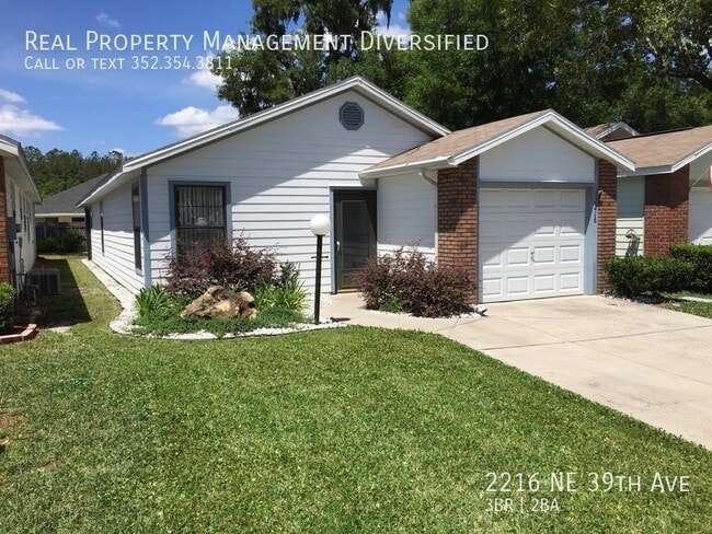 2216 NE 39th Ave in Ocala, FL - Building Photo - Building Photo