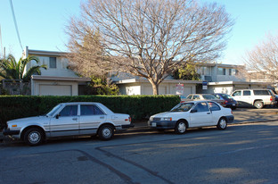 181-191 Novato St Apartments