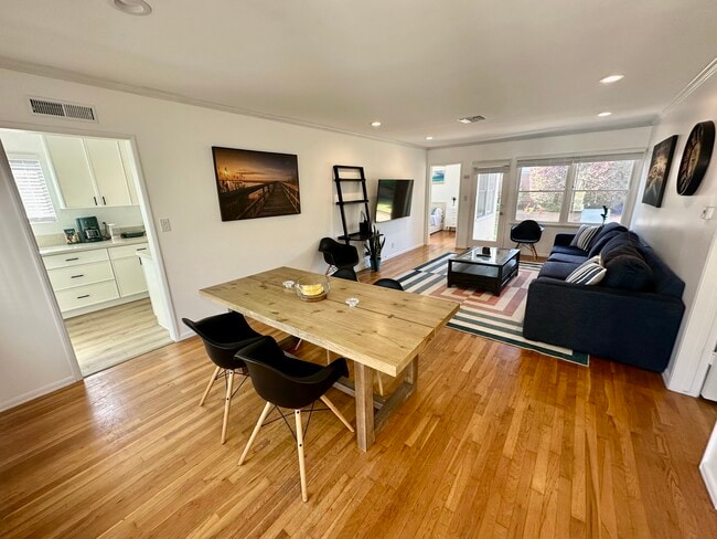 property at 5437 Wiseburn St