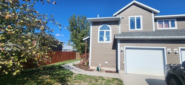 property at 1111 Biehl Dr