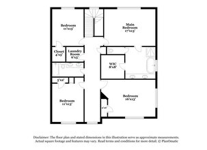 12513 Honeychurch St in Raleigh, NC - Building Photo - Building Photo