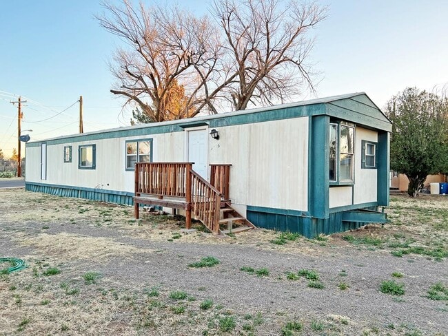 property at 1407 N 8th St