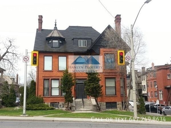 property at 262 James St S